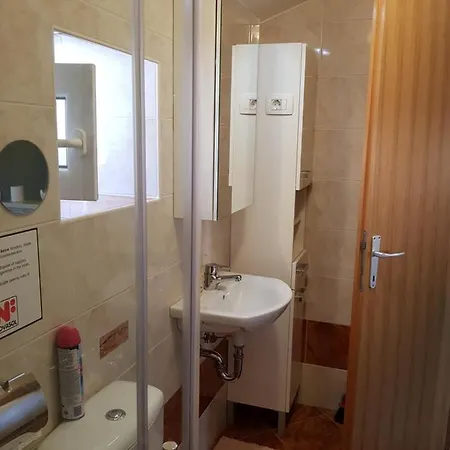 Diana Holiday home Brsec