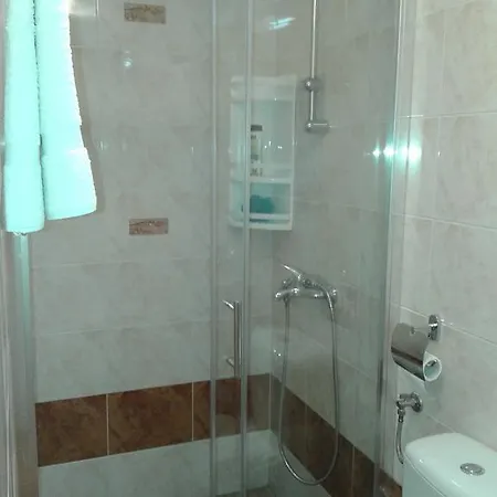 Diana Holiday home Brsec