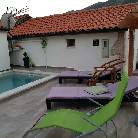 Diana Holiday home