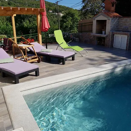 Diana Holiday home *