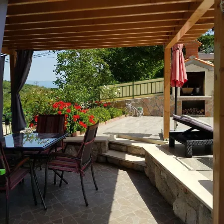 Diana Holiday home *